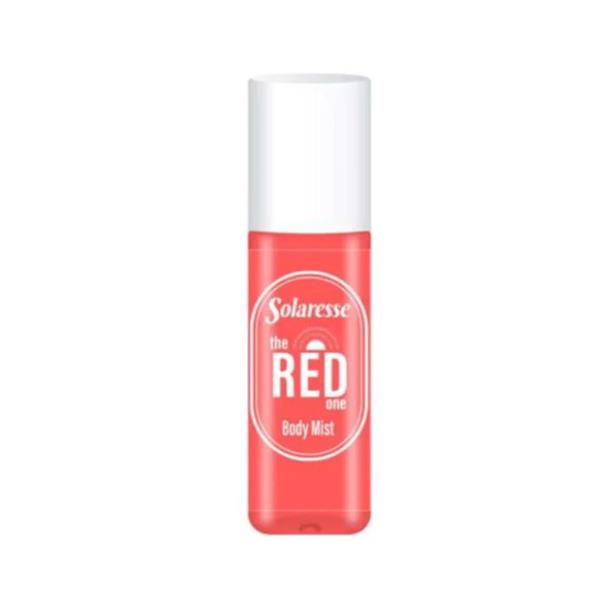 Solaresse, The Red One Body Mist 150ml