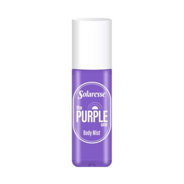 Solaresse, The Purple One Body Mist 150ml