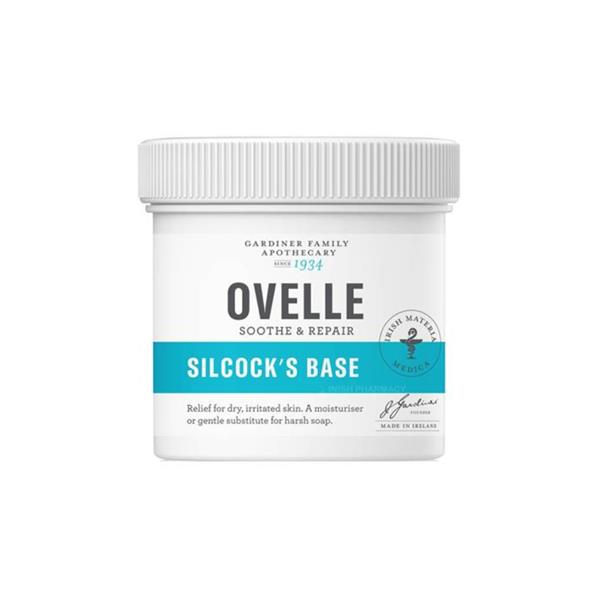 Silcocks Base Ovelle X 500g