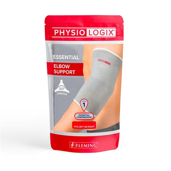 Physiologix Essential Elbow Support - Medium Px130Md