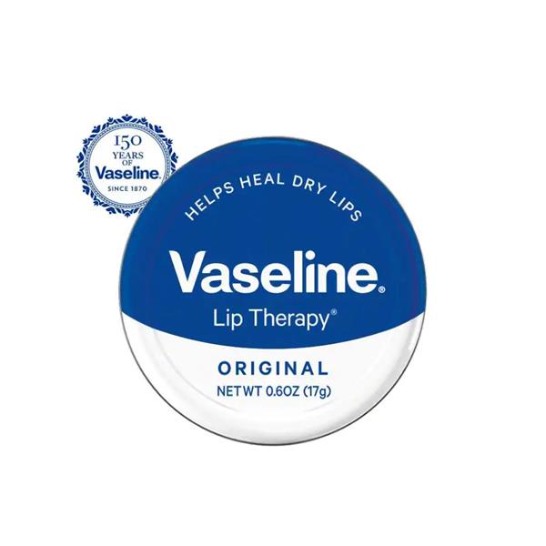 Vaseline Lip Therapy Original 20g