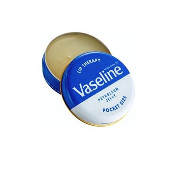 Vaseline Lip Therapy Original 20g