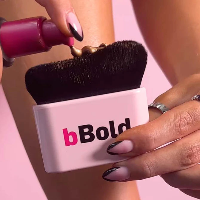 Bbold, Blend it Brush