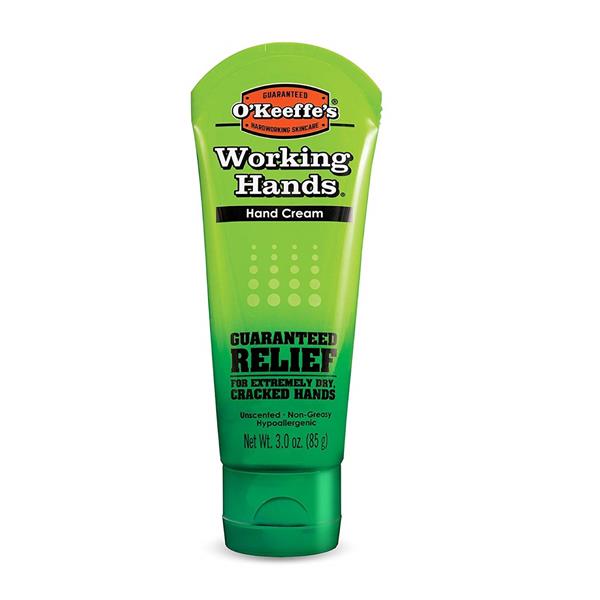 O’Keeffe's, Working Hands Hand Cream 85g