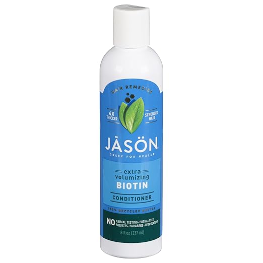 Jason, Thin to Thick Conditioner 227ml