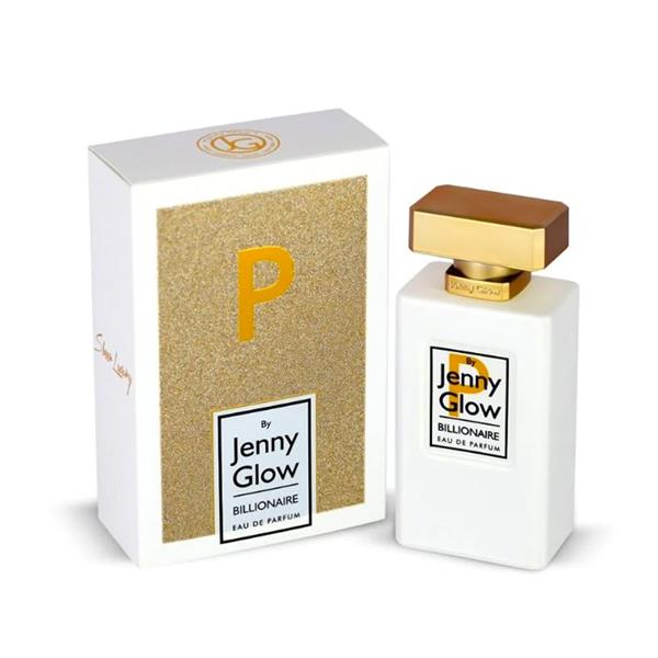 P By Jenny Glow Billionaire 30ml