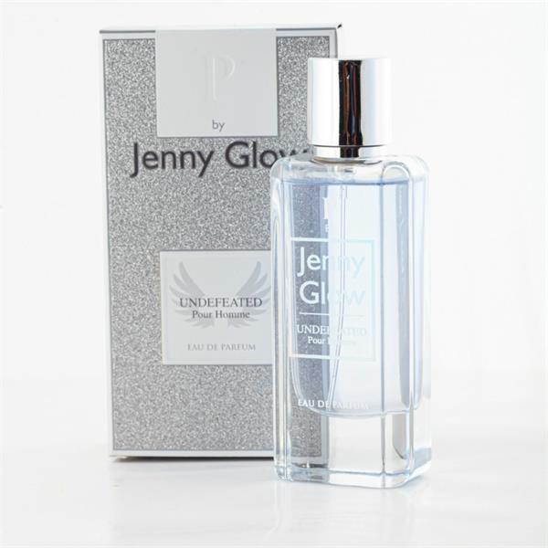 P By Jenny Glow Undefeated for Men 50ml