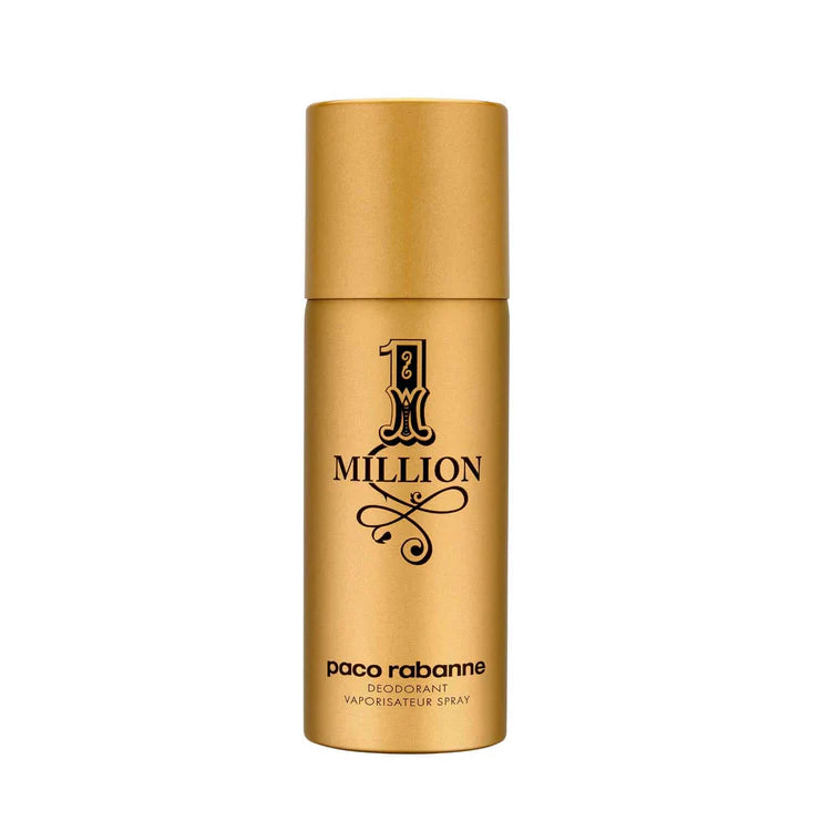 Paco Rabanne, Paco 1 Million Deodorant Spray 150ml