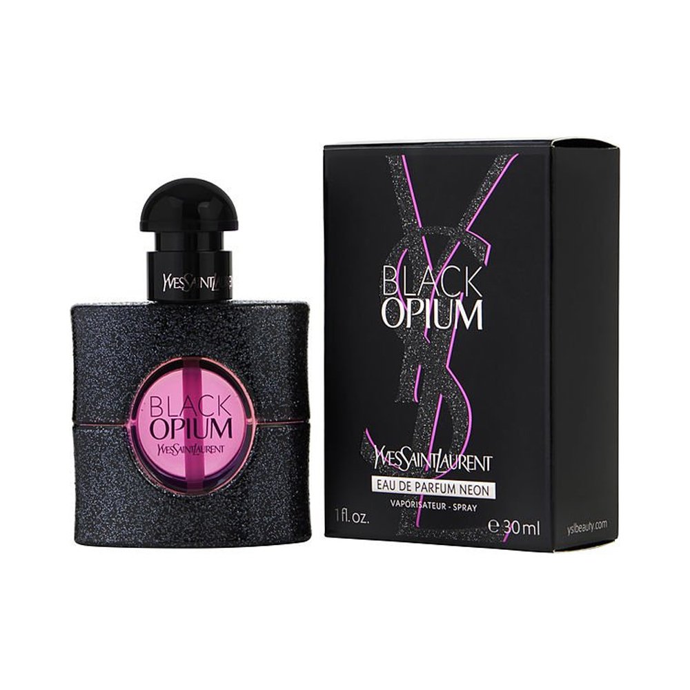 YSL, Black Opium Neon 30ml Edp Spr