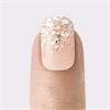 KISS, Gel Fantasy Ready-To-Wear Nails - Fanciful