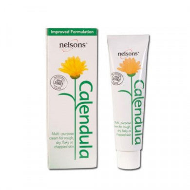 Calendula Cream 50ml