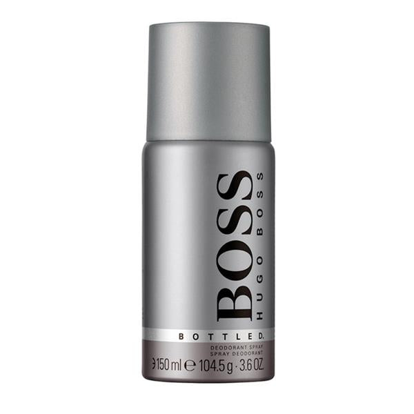 Hugo Boss, Bottled Deodorant Spray 150ml