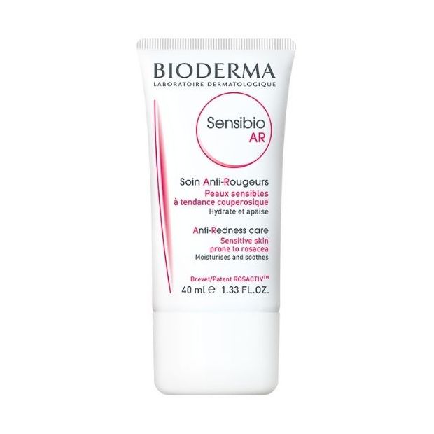 Bioderma, Sensibio AR BB Cream SPF30 40ml