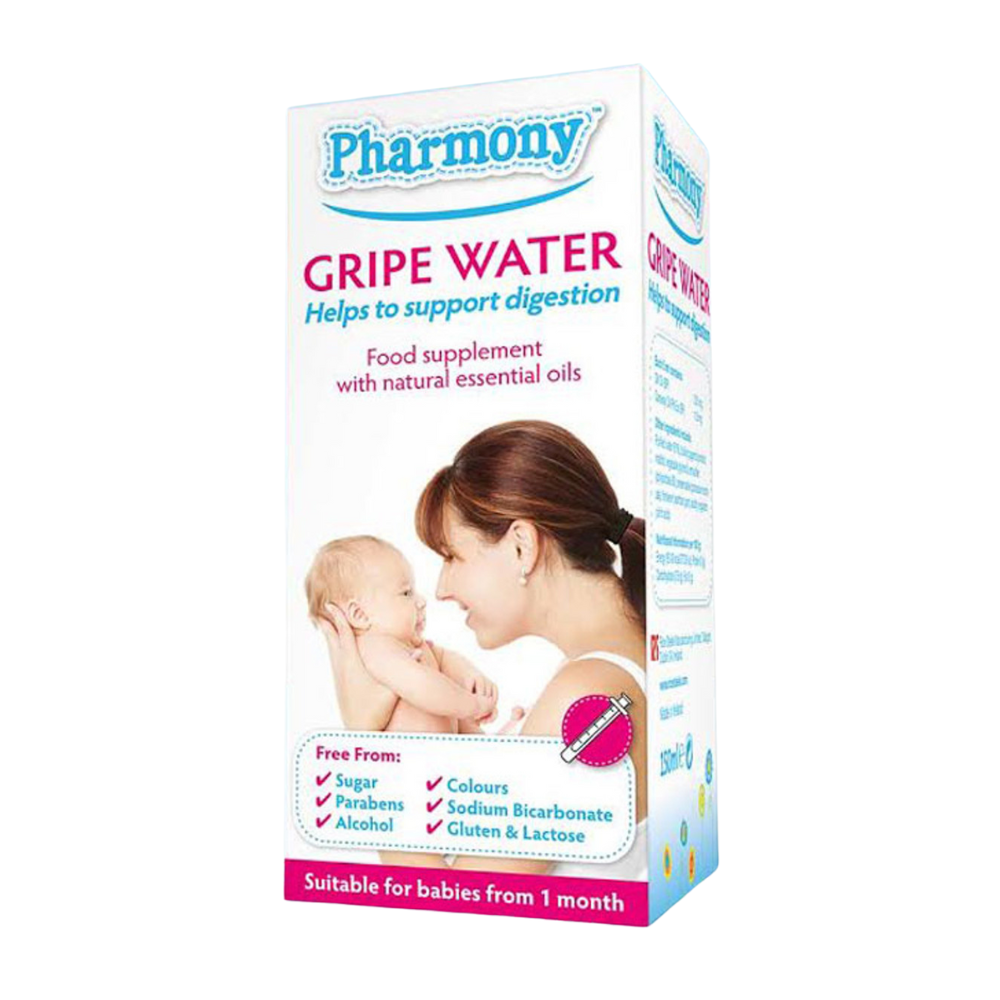 Pharmony, Gripe Water 150ml