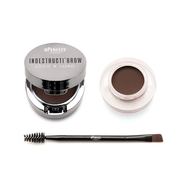 Bperfect Indestructibrow Eyebrow Promade Irid Brown 4g