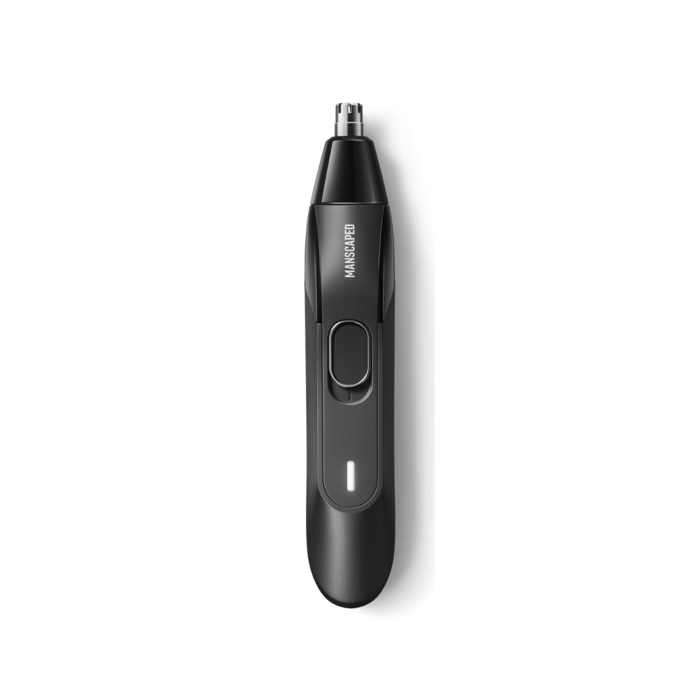 MANSCAPED®, Weed Whacker® 2.0 Electric Nose & Ear Hair Trimmer