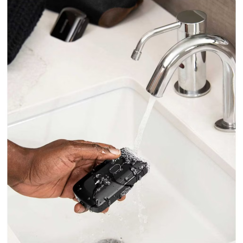 MANSCAPED®, The Handyman™ Compact Face Shaver