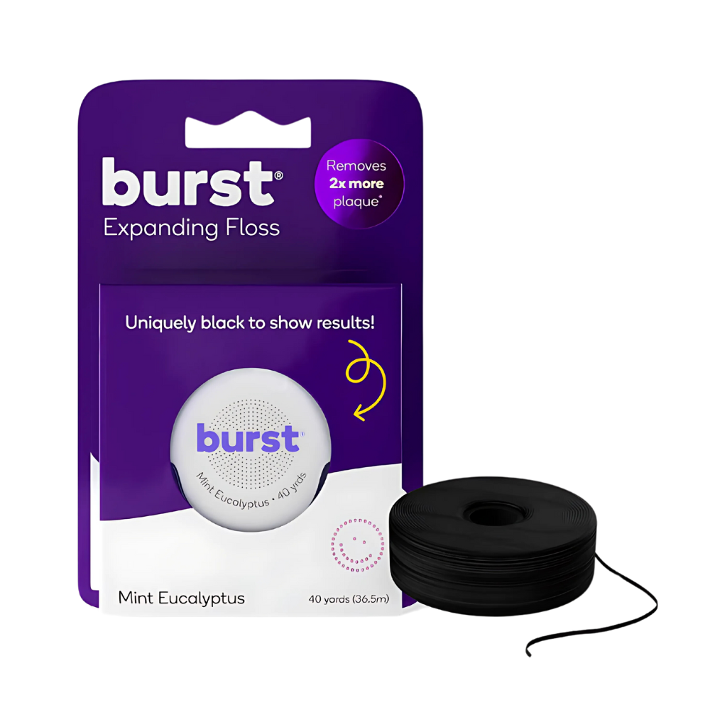 burst®, Expanding Floss