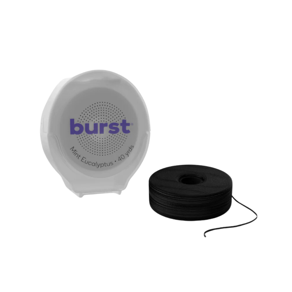 burst®, Expanding Floss