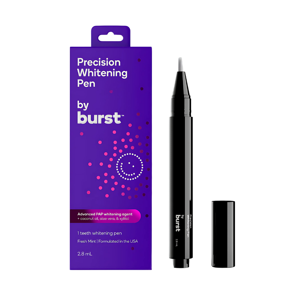 burst®, Precision Whitening Pen (PAP)