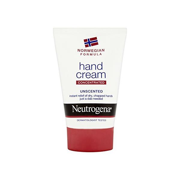 Neutrogena Hand Cream Unscented 50ml