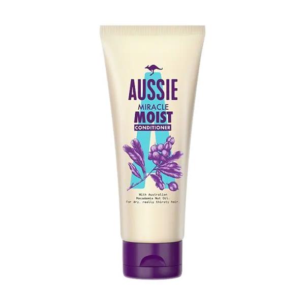 Aussie, Miracle ,Moist Conditioner 200ml