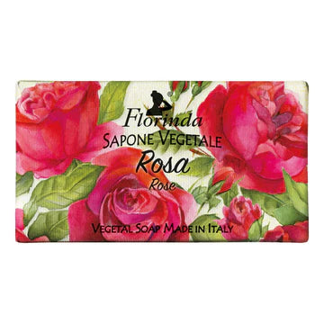 Florinda, Soap Rose 200g