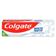 Colgate, White Teeth Toothpaste 75ml