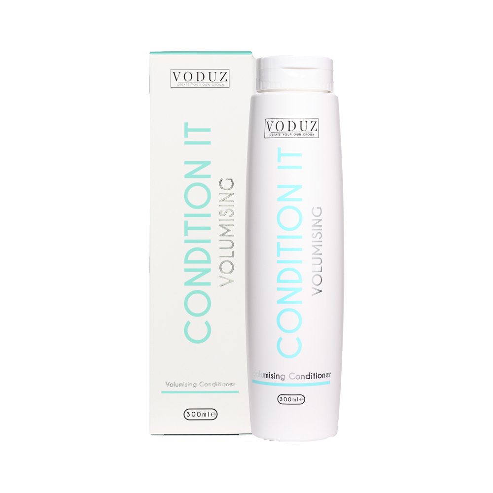 Voduz, Condition It Volume Conditioner 300ml