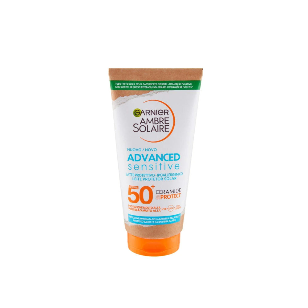 Ambre Solaire, Kids SPF50 175ML