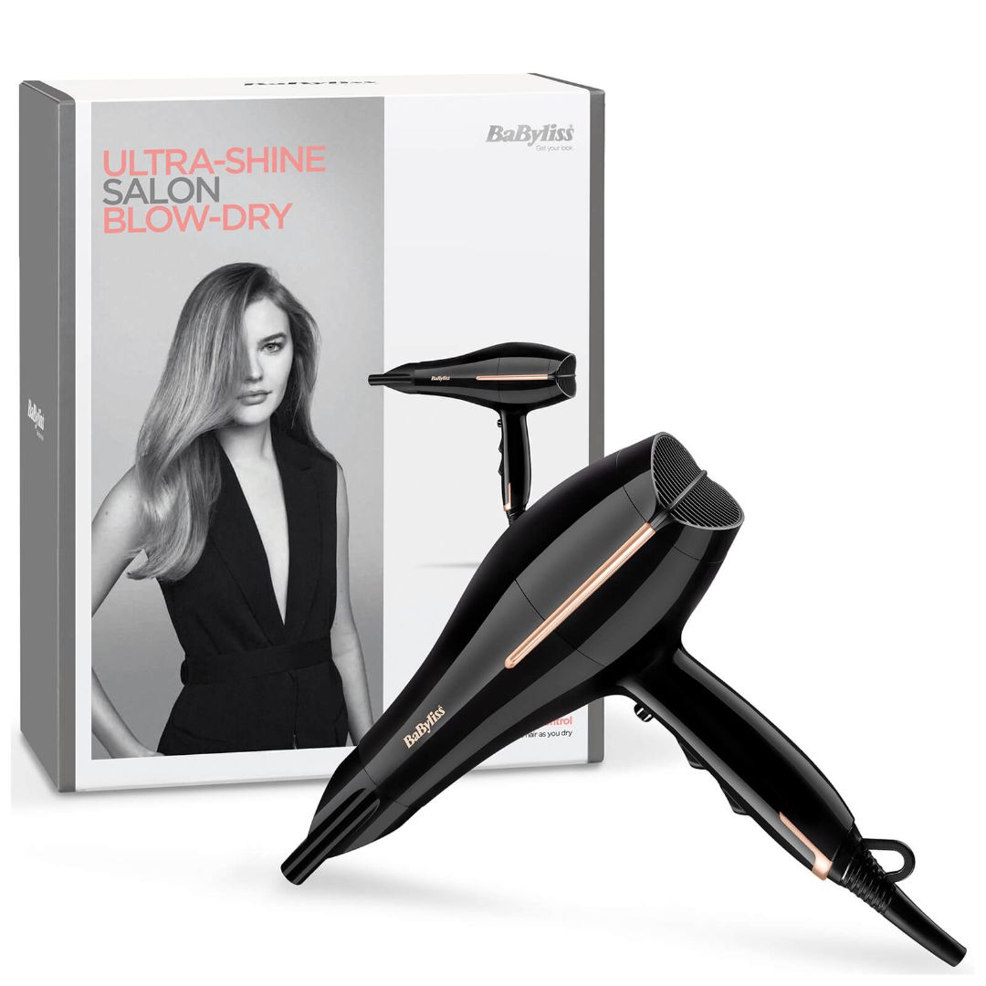 Babyliss, Hair Dryer 2200W BA5552U