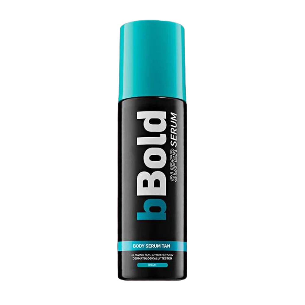 bBold, Super Serum Medium 200ml