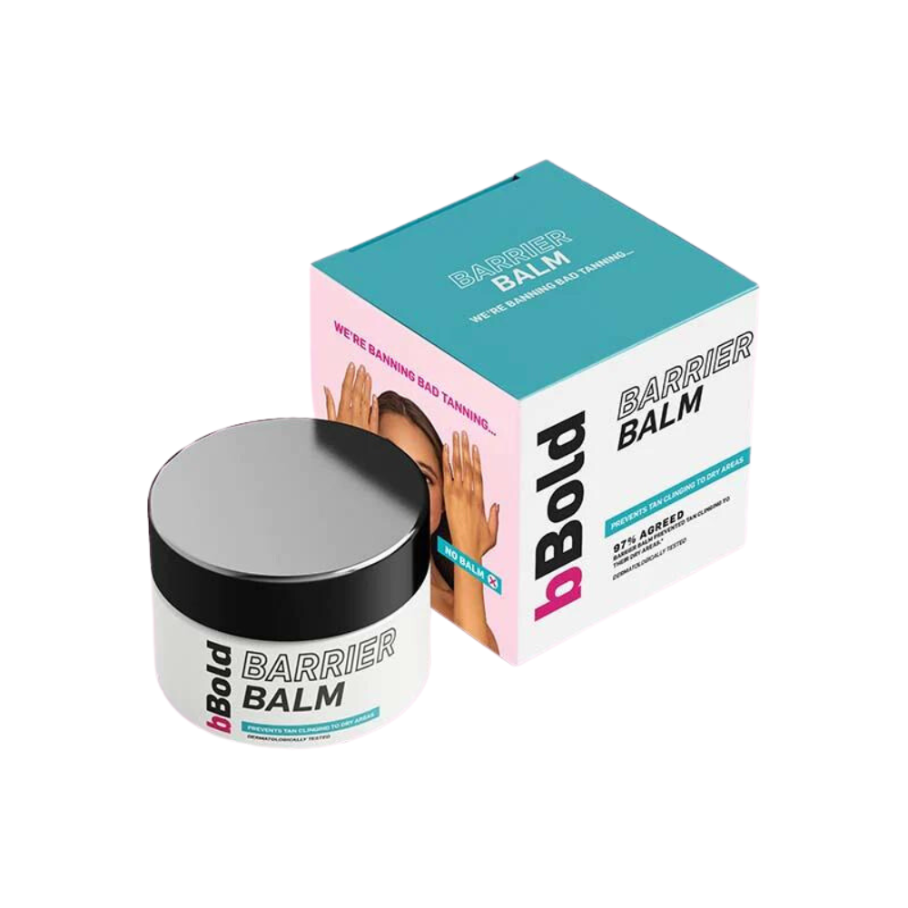 bBold, Barrier Balm 100ml