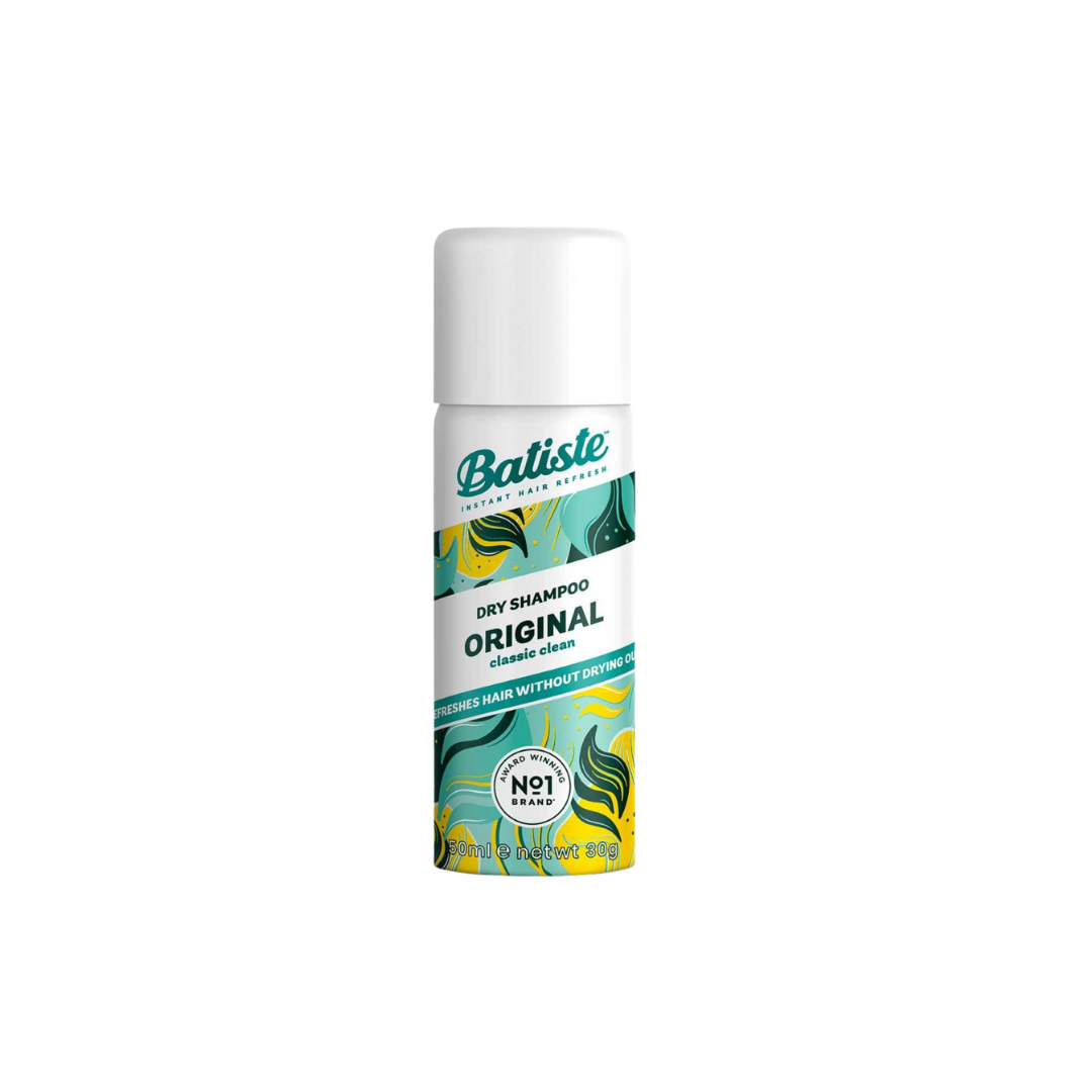 Batiste Original Dry Shampoo 50ml