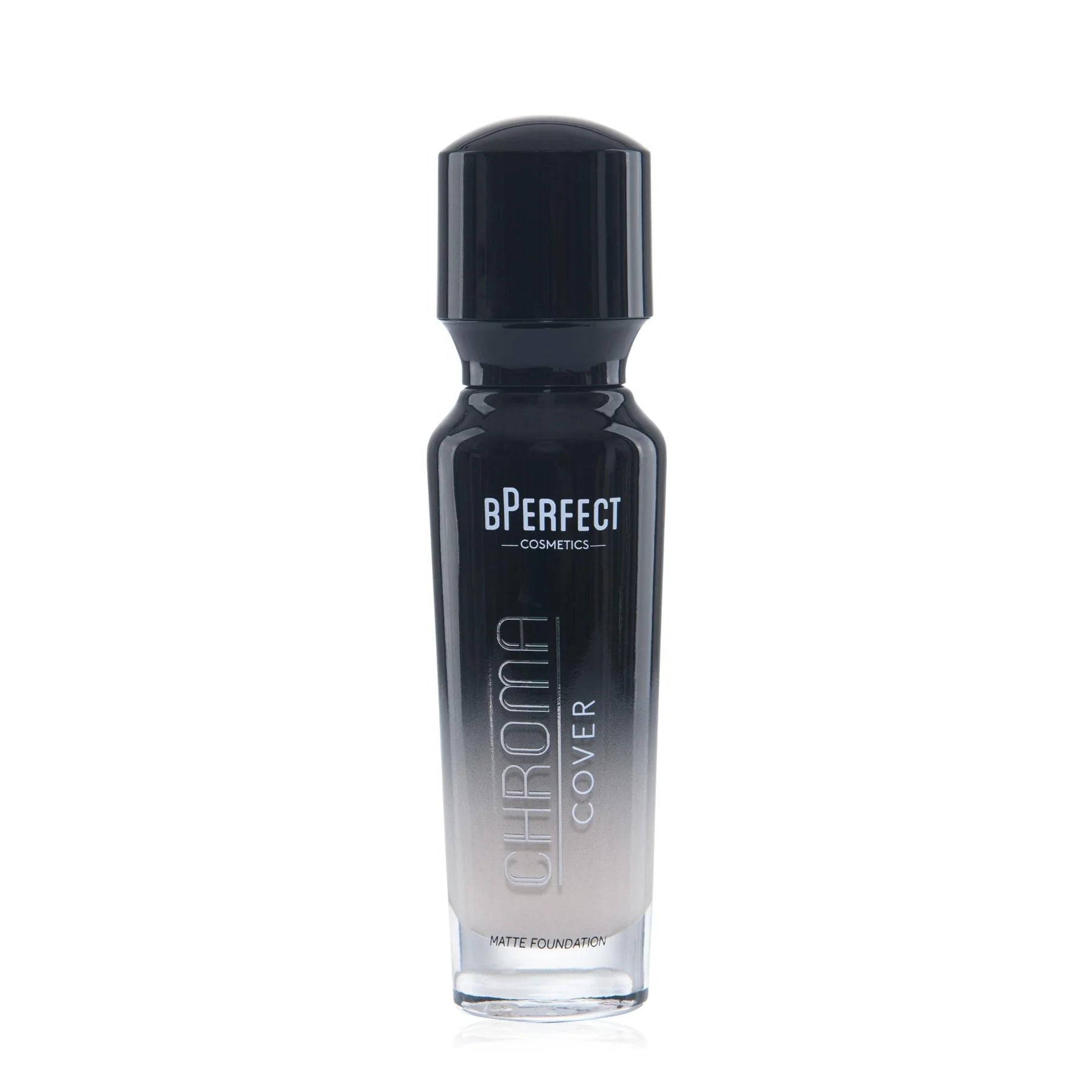 Bperfect Chroma Cover Matte Foundation W9 30ml