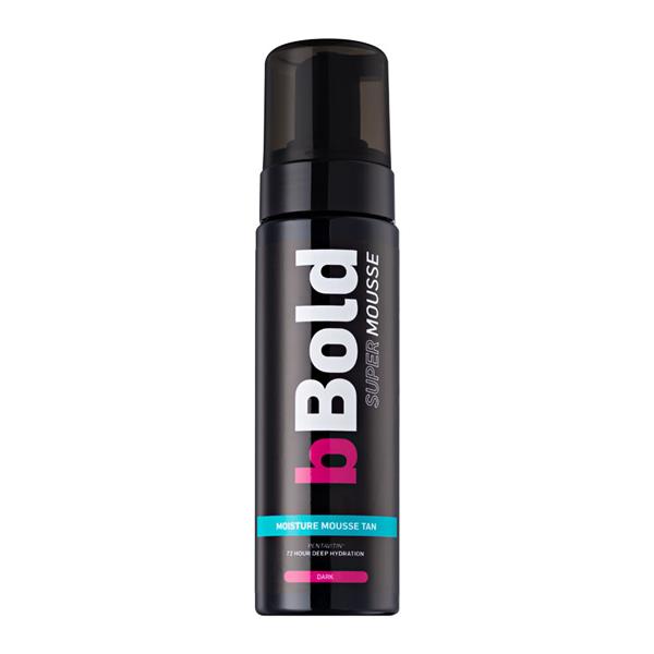 Bbold, Super Mousse Dark 175ml