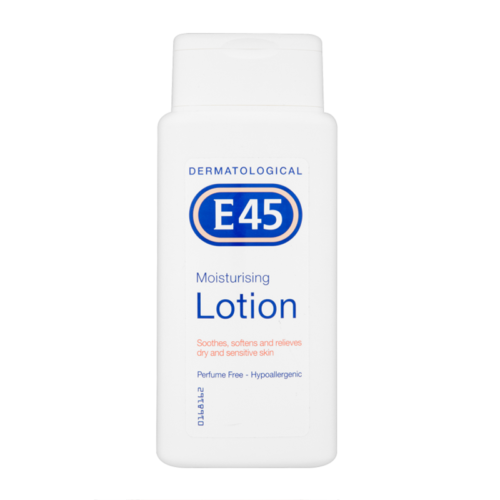 E45 Lotion 200ml