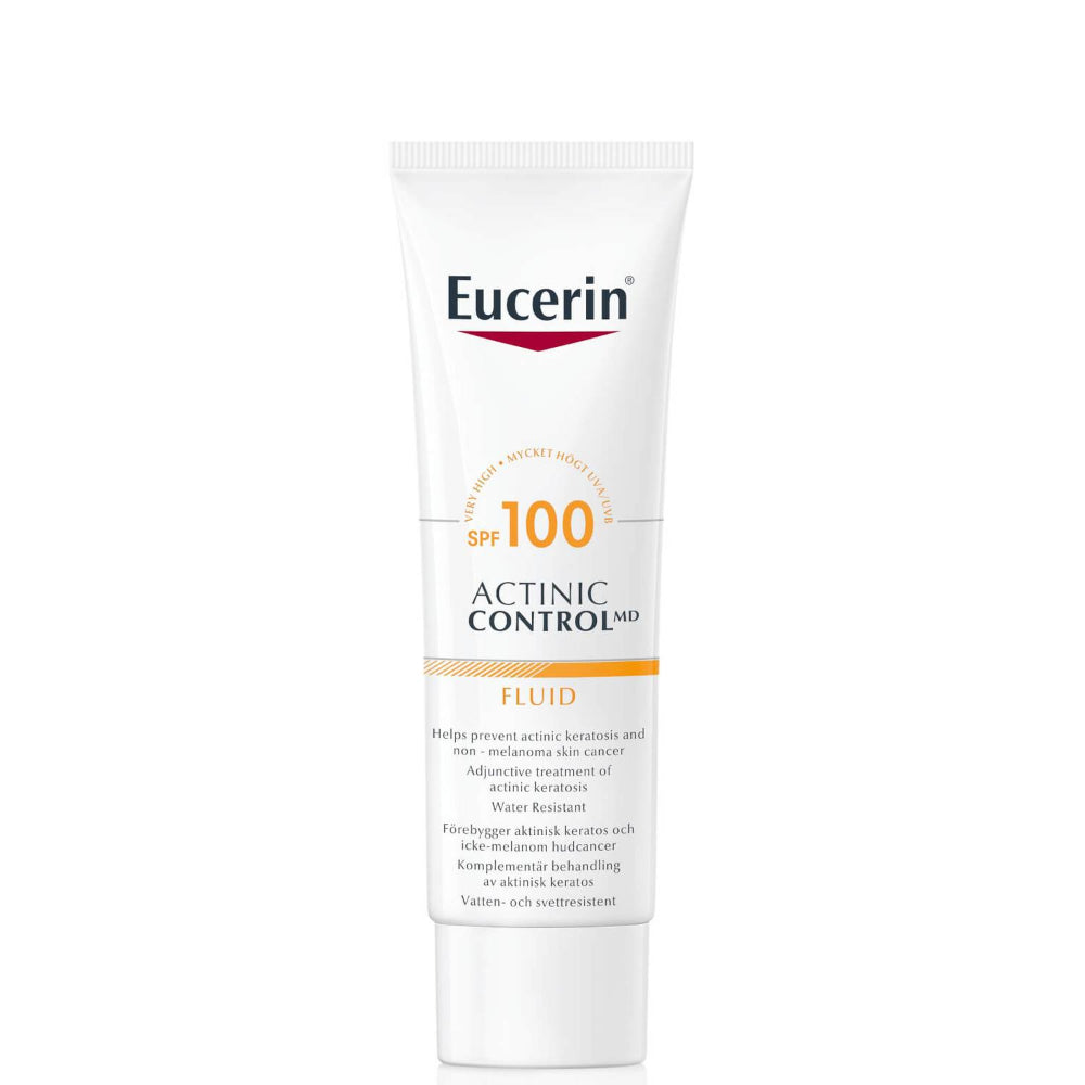 Eucerin, Sun Actinic Control SPF100