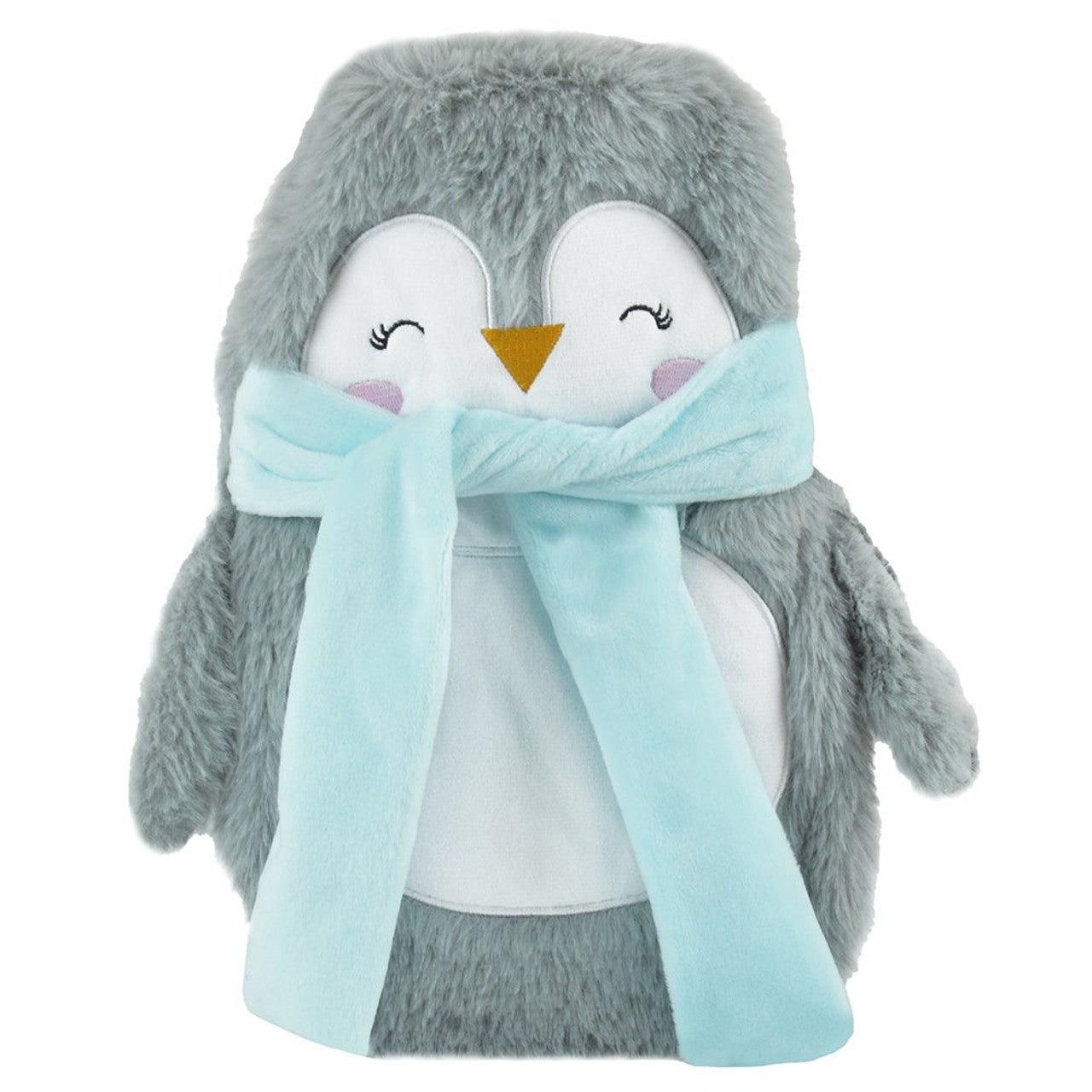 Penguin Hot Water Bottle