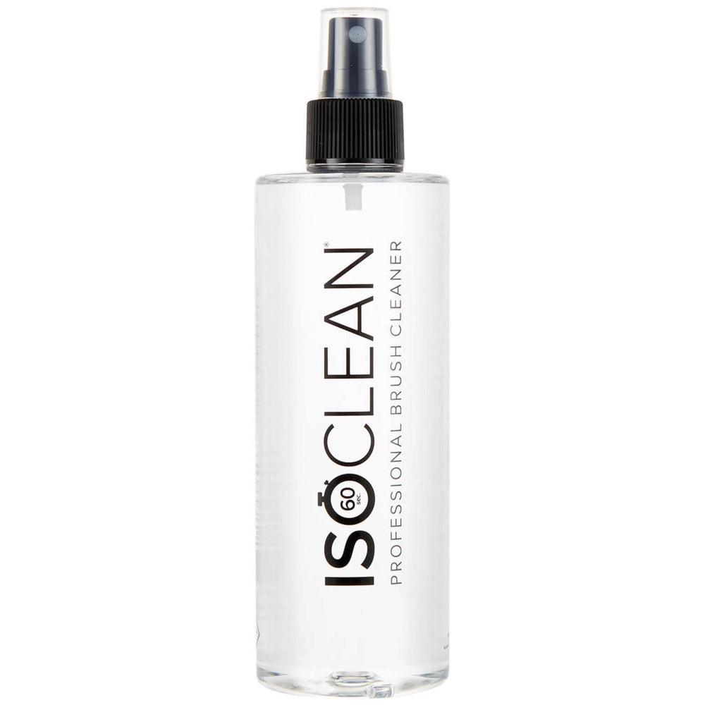 Isoclean Professional Brush Cleaner 275ml