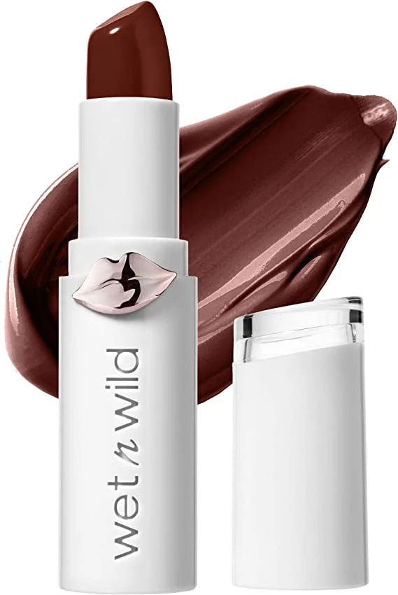 Wet n Wild, Megalast lipstick Jam With Me 1111438E