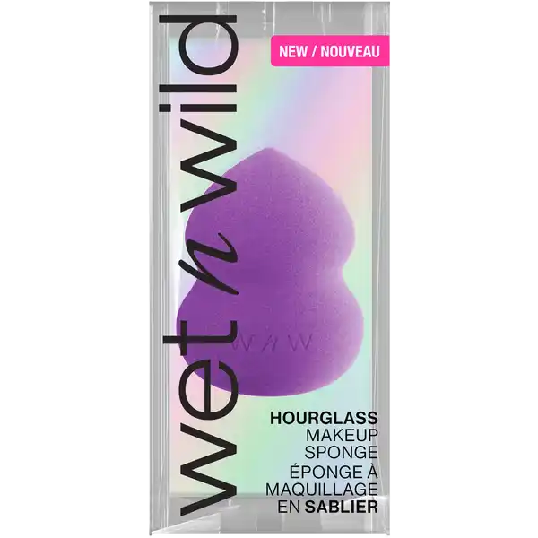 Wet n Wild, Cosmetic Sponge Applicator