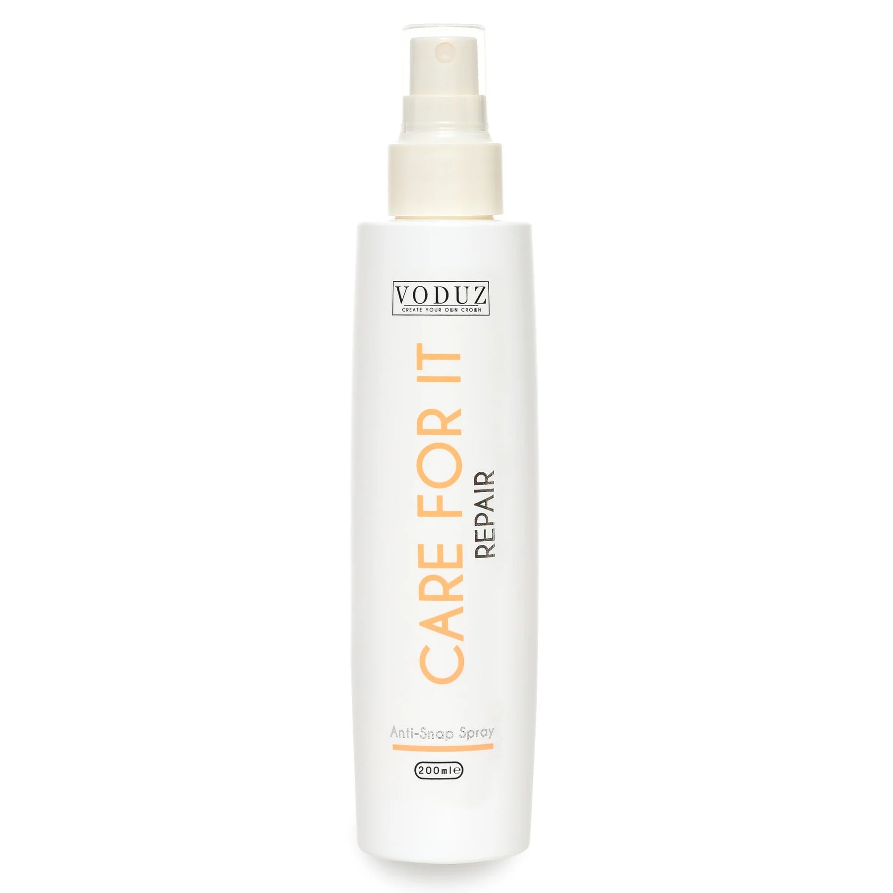 Voduz, Care for it Repair Anti-Snap Spray 200ml