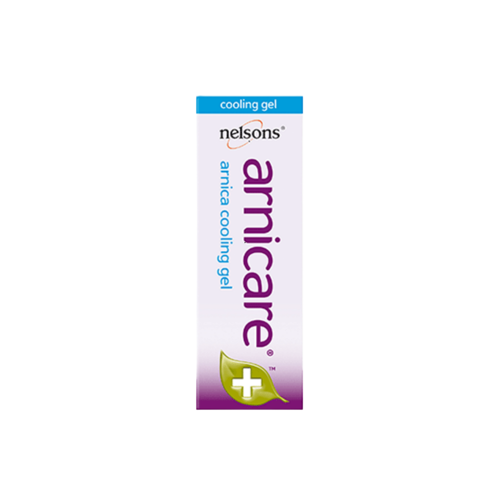 Nelson Arnicare, Arnicar Cooling Gel 30g