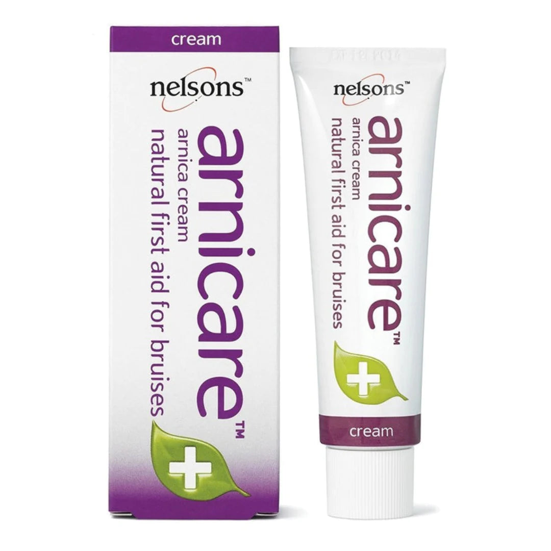 Nelsons Arnica Cream 50g