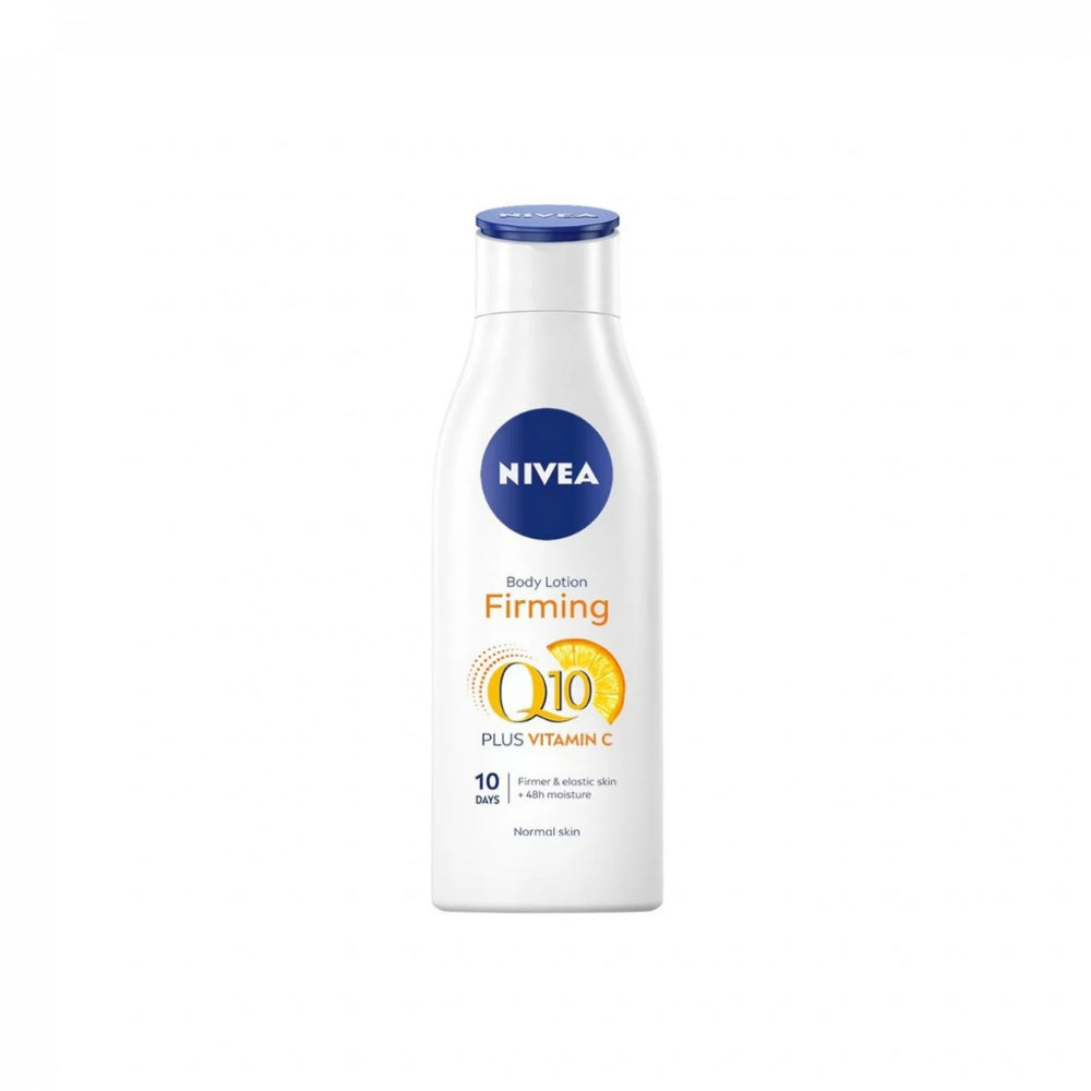 Nivea, Body Q10 Light Cream 250ml