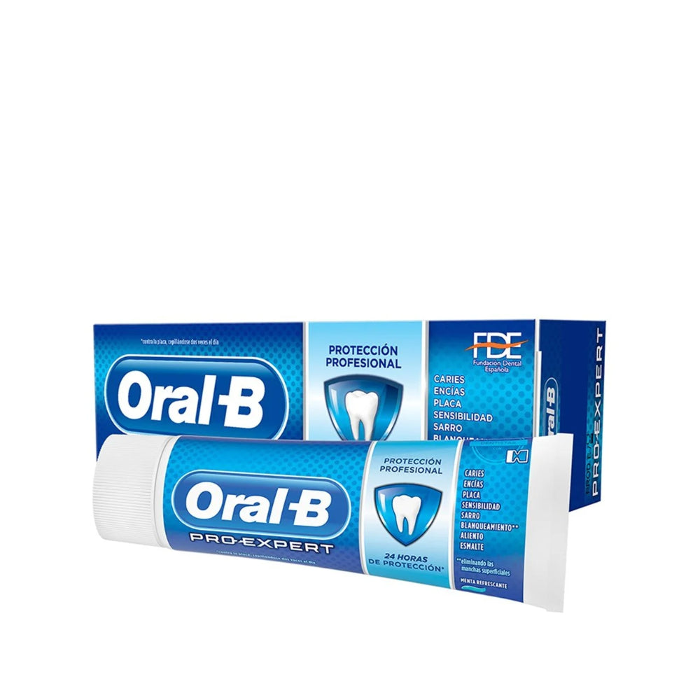 Oral B Pro Expert Protect Toothpaste 75ml