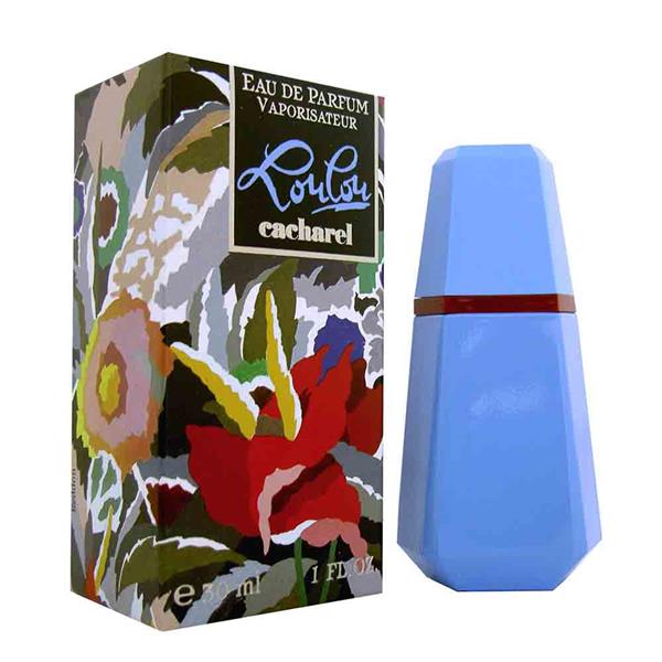 Cacheral, Lou Lou 30ml Edp