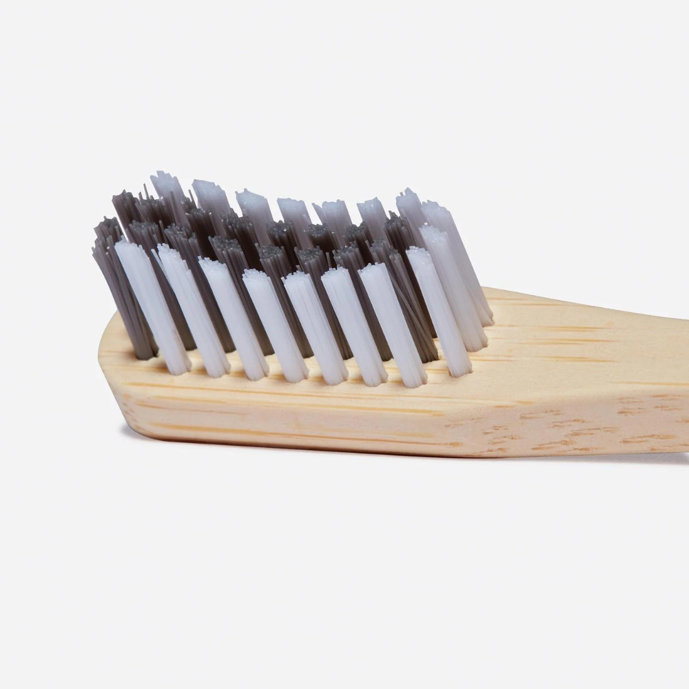 Polished London, Bamboo Toothbrush