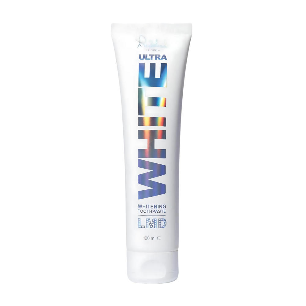 Polished London, Ultra White LMD Whitening Toothpaste 100ml